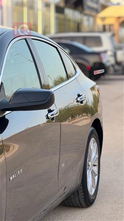 شيفروليه ماليبو